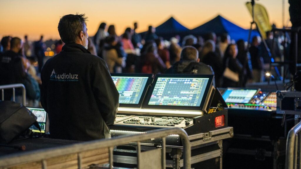 gestão de fornecedores técnicos para eventos - Gestão de Fornecedores Técnicos para Eventos: Guia Completo